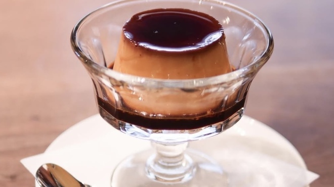 錢屋カフヱー - メイン写真: