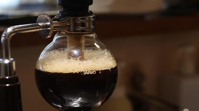 錢屋カフヱー - メイン写真: