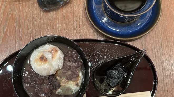 錢屋カフヱー - メイン写真: