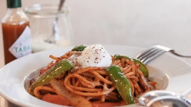 錢屋カフヱー - メイン写真: