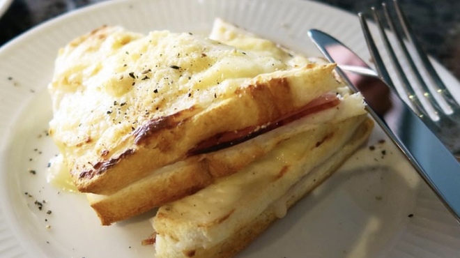 錢屋カフヱー - メイン写真: