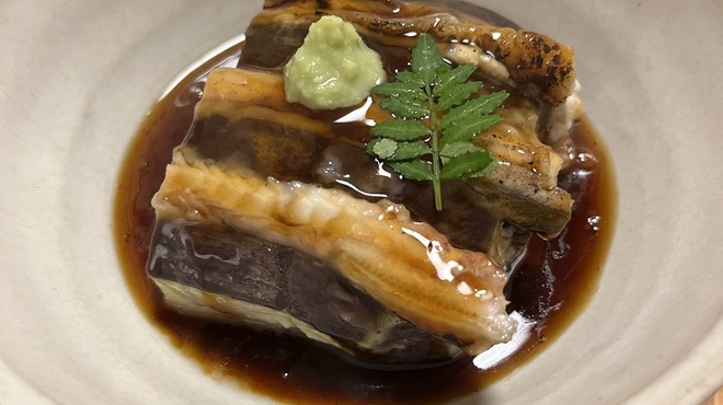 當巳 - メイン写真: