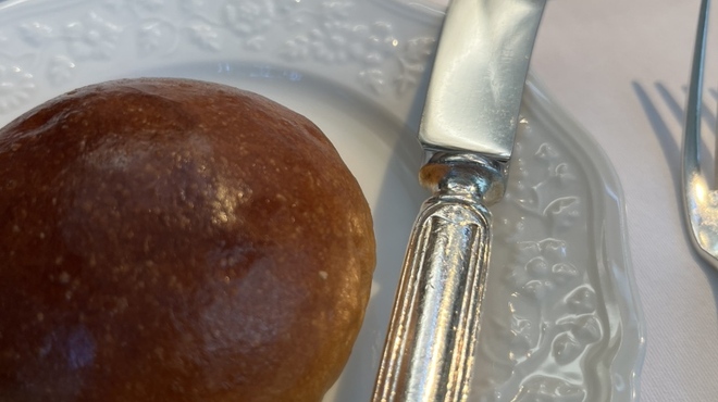 Harmonie agreable - 料理写真: