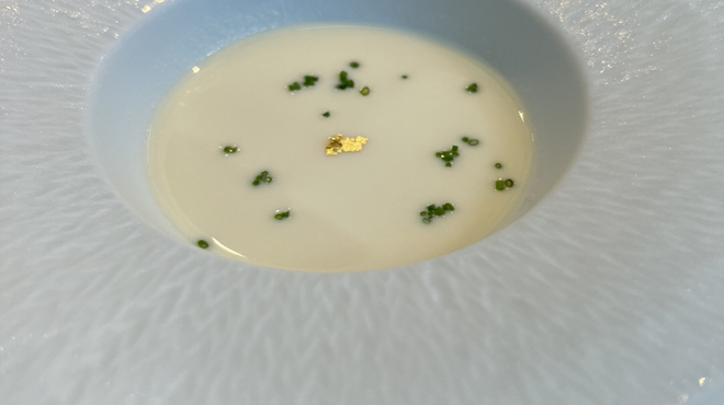 Harmonie agreable - 料理写真: