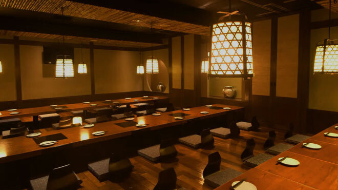 四季彩 海濱幕張店