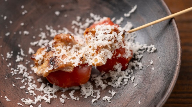 hou - メイン写真: