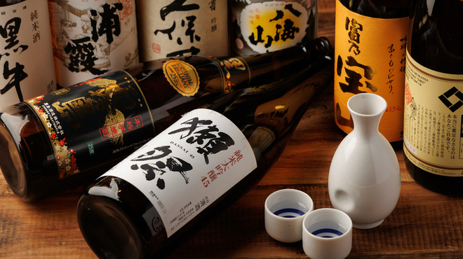 個室居酒屋 昇和宴 - メイン写真: