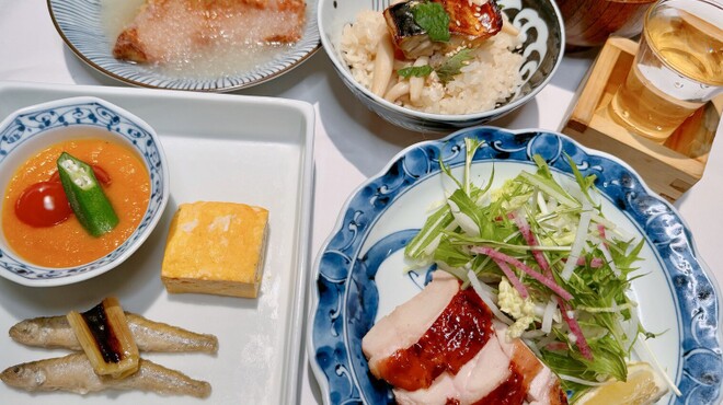 焼はまぐりる - メイン写真: