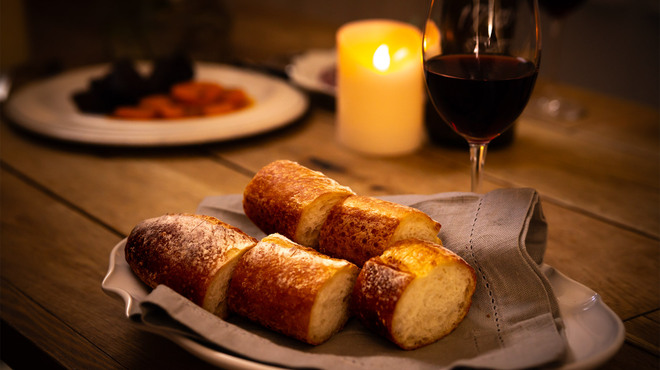 MONIQUE - メイン写真: