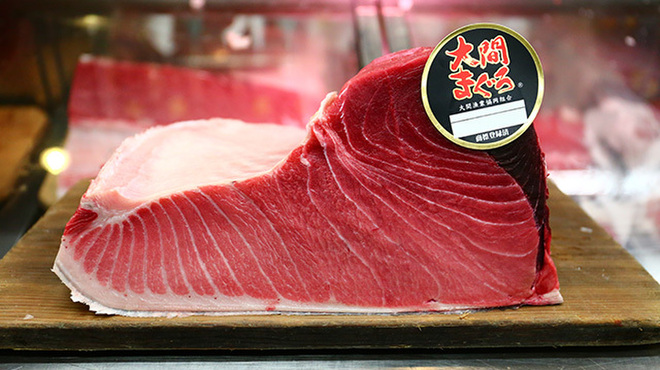 魚金分店 - メイン写真: