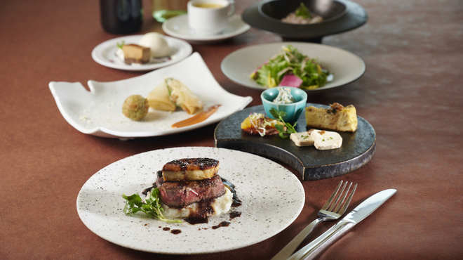 卯乃家 - メイン写真: