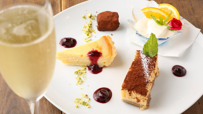 비스트로 콕쿠오반 네리마점