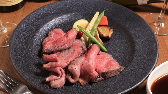 비스트로 콕쿠오반 네리마점