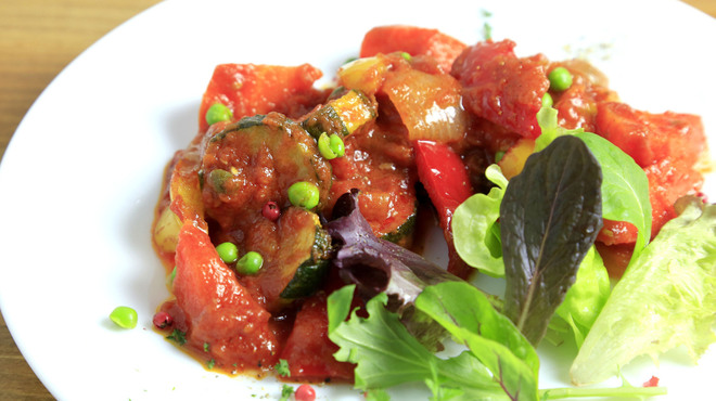 비스트로 콕쿠오반 네리마점