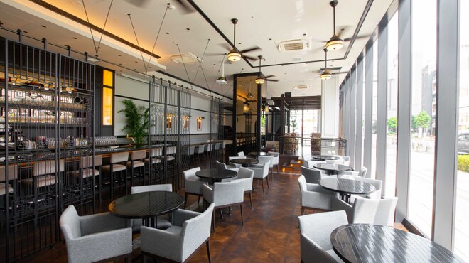 Ginger’s Beach Omiya - メイン写真: