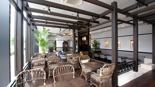 Ginger’s Beach Omiya - メイン写真: