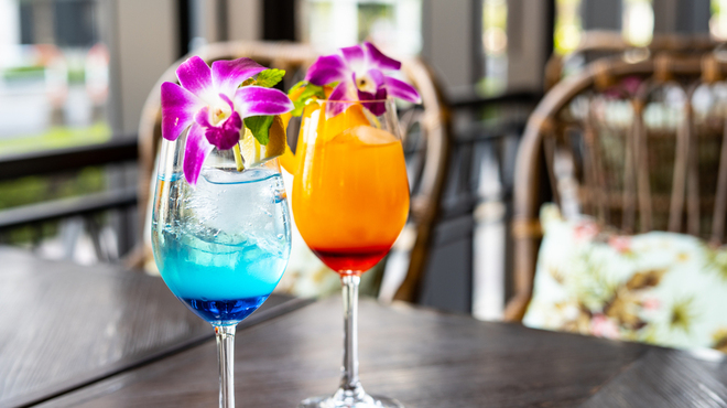 Ginger’s Beach Omiya - メイン写真: