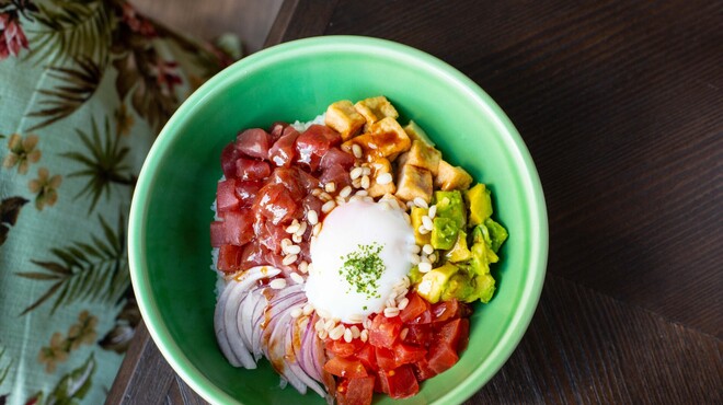 Ginger’s Beach Omiya - メイン写真: