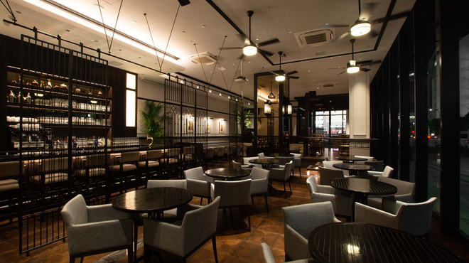 Ginger’s Beach Omiya - メイン写真: