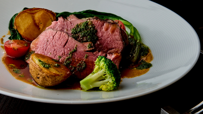 Désirée GINZA AUXAMIS - メイン写真: