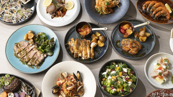sorappa DINING - メイン写真: