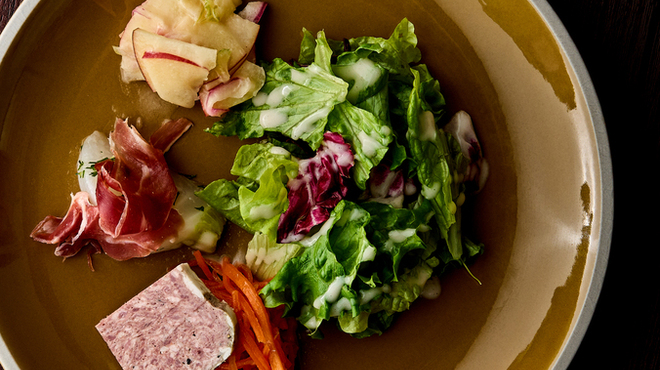 Désirée GINZA AUXAMIS - メイン写真: