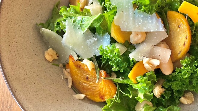 far.pitte - 料理写真: