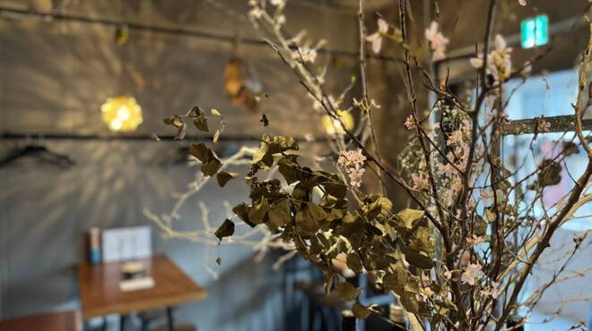 食堂 居場所 - メイン写真: