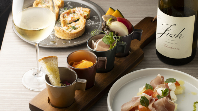 sorappa DINING - メイン写真: