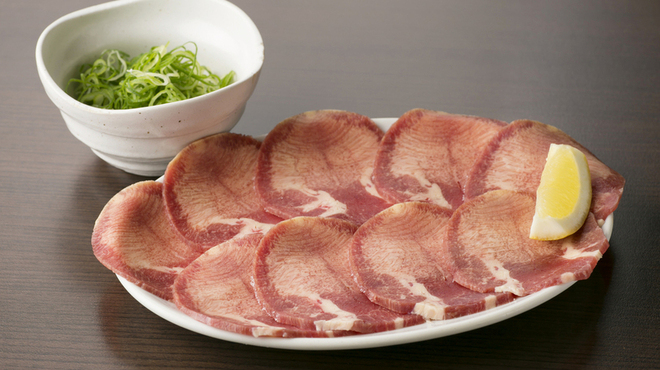 焼肉 はやし - メイン写真: