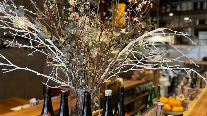 食堂 居場所 - メイン写真: