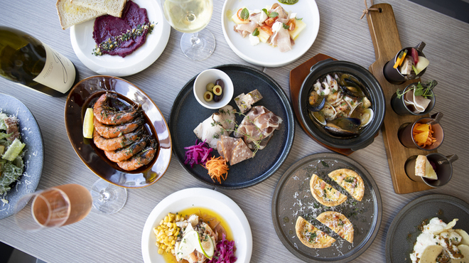 sorappa DINING - メイン写真: