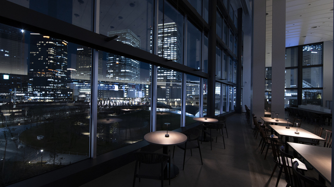 sorappa DINING - メイン写真: