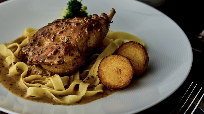 Désirée GINZA AUXAMIS - メイン写真: