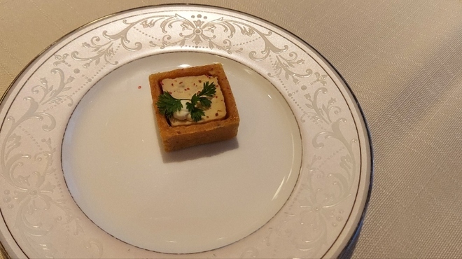 メインダイニングルーム 三笠 - 料理写真: