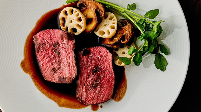 Désirée GINZA AUXAMIS - メイン写真: