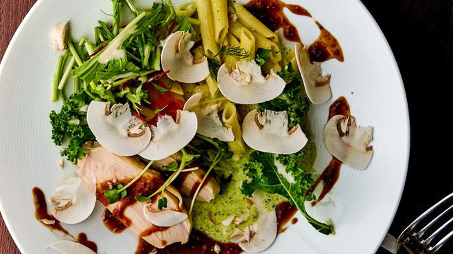 Désirée GINZA AUXAMIS - メイン写真: