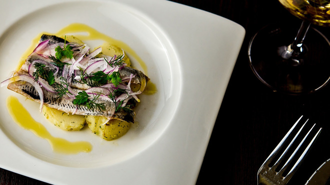 Désirée GINZA AUXAMIS - メイン写真: