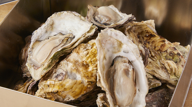 三陸海鮮 あかり - メイン写真: