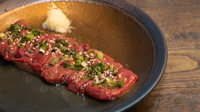 焼肉 黒松 - メイン写真: