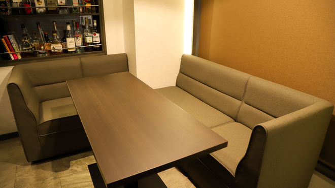 Japanese Bar 縁 - メイン写真:
