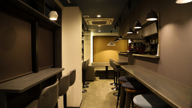 Japanese Bar 縁 - メイン写真: