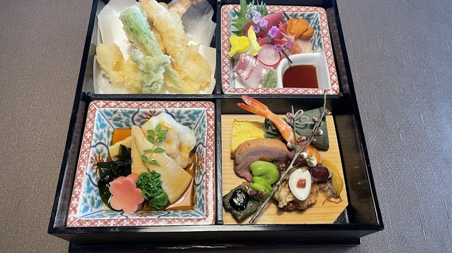 寿麹庵 - 料理写真: