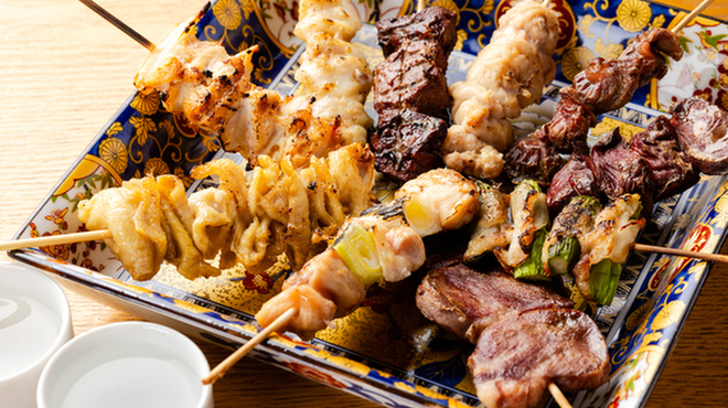 夜景個室居酒屋 茜音 - メイン写真: