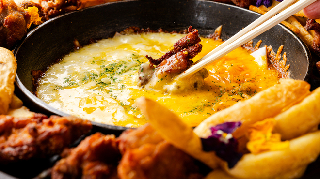 夜景個室居酒屋 茜音 - メイン写真: