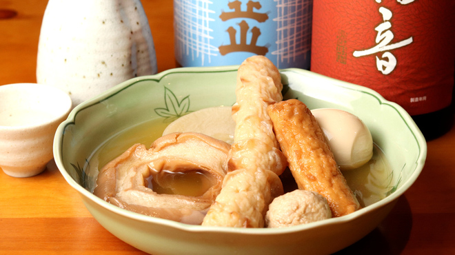 大衆酒場魚八 - メイン写真: