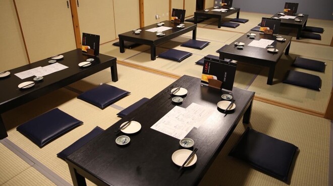 海鮮丸 - メイン写真: