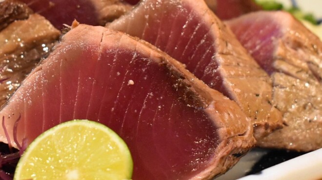 海鮮丸 - メイン写真: