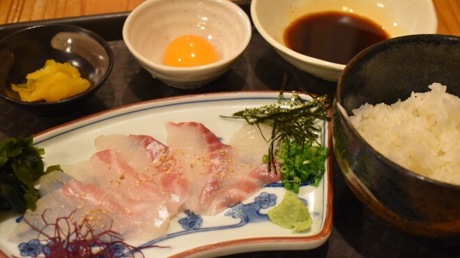 海鮮丸 - メイン写真: