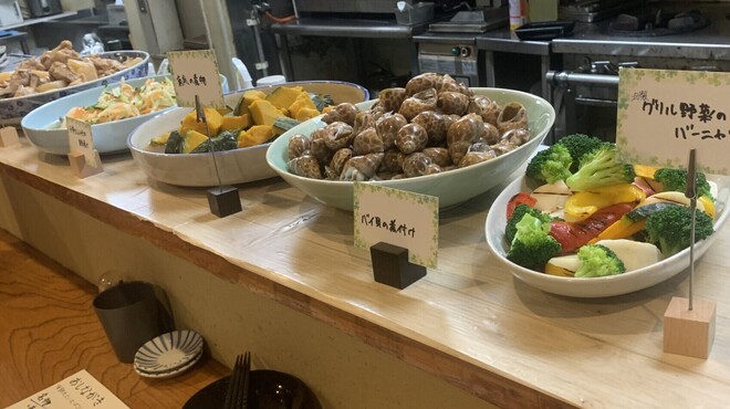 海鮮丸 - メイン写真: